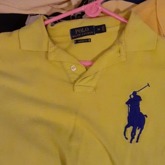 Polo shirt - Picture 1 of 2
